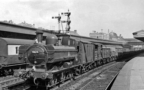 GWR 5700 Class